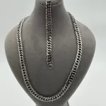 ست کارتیر استیل