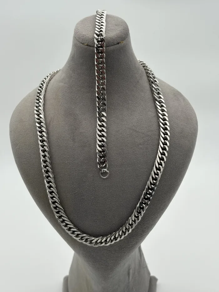 IMG_0520 ست کارتیر استیل - Image 1