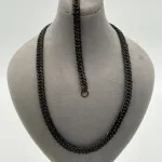 ست کارتیر مشکی