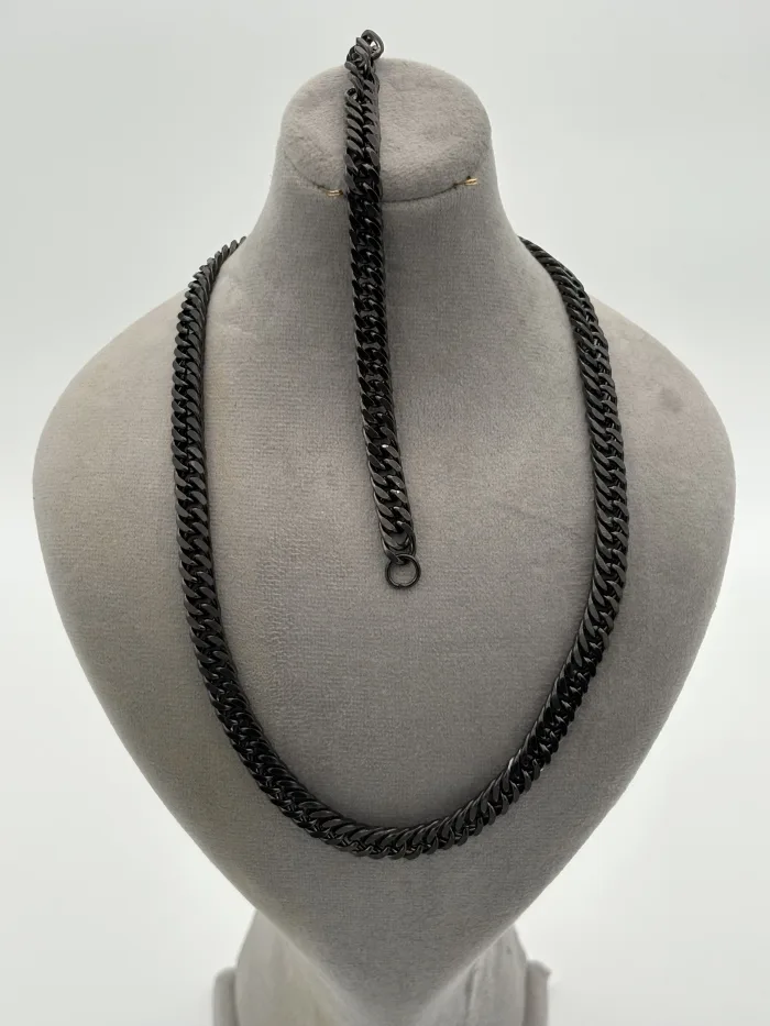 IMG_0531 ست کارتیر مشکی - Image 1