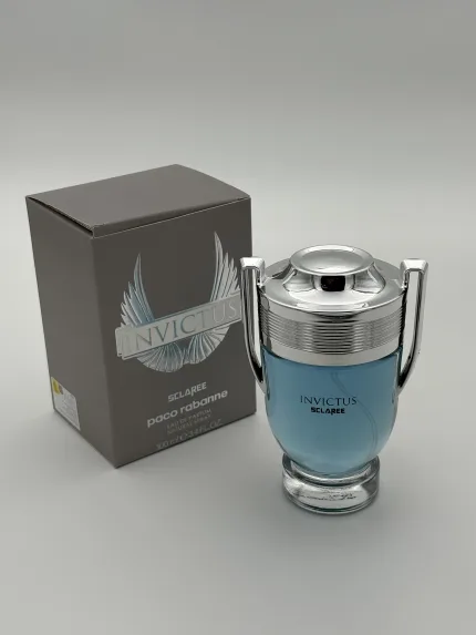 ادوپرفیوم مدل اینوکتوس Invictus حجم 100 میلی لیتر