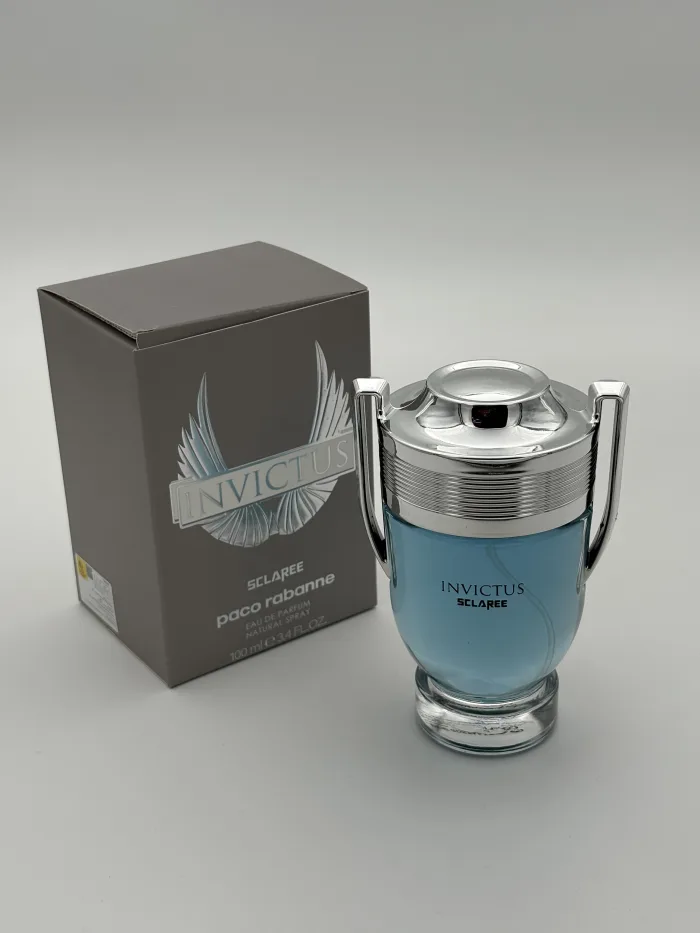 ادوپرفیوم مدل اینوکتوس Invictus حجم 100 میلی لیتر - Image 1