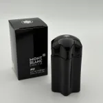 ادوپرفیوم مدل مونت بلنک امبلم Mont Blanc Emblem حجم 100 میلی لیتر