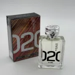 ادوپرفیوم مدل مولکول Molecule 02 حجم 100 میلی لیتر