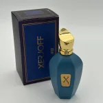 ادوپرفیوم مدل زرجوف بلو هوپ Xerjoff Blue Hope حجم 100 میلی لیتر