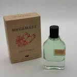 ادوپرفیوم مدل مگاماره اورتو پاریسی Megamare Orto Parisi حجم 100 میل