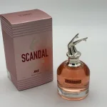 ادوپرفیوم مدل اسکندال Scandal حجم 100 میلی لیتر