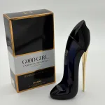 ادوپرفیوم مدل گود گرل Good Girl حجم 80 میلی لیتر