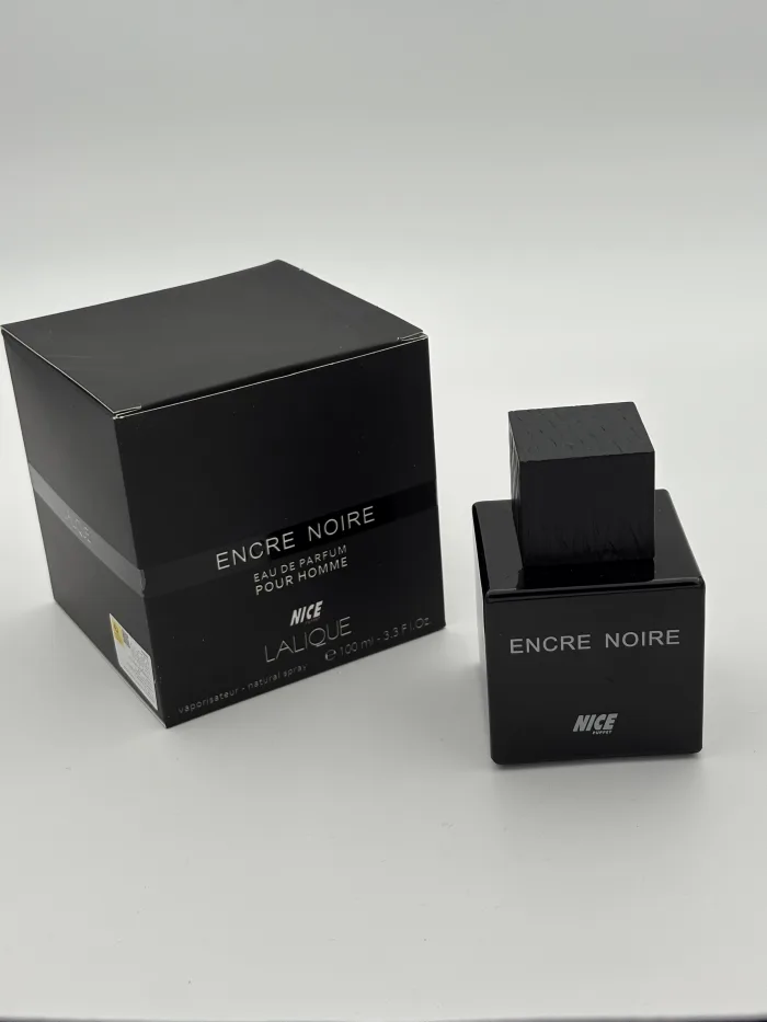 ادوپرفیوم مدل لالیک انکر نویر Lalique Encre Noire حجم 100 میلی لیتر - Image 1