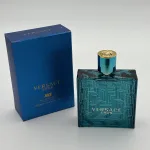 ادوپرفیوم مدل ورساچه اروس Versace Eros حجم 100 میلی لیتر
