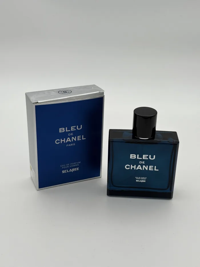 IMG_0611 ادوپرفیوم مدل بلو د شانل Bleu De Chanel حجم 100 میلی لیتر - Image 1