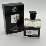 ادوپرفیوم مدل کرید اونتوس Creed Aventus حجم 100 میلی لیتر