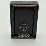 فندک زیپو کروم هارتز