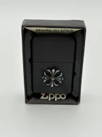 فندک زیپو کروم هارتز