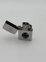 فندک زیپو کروم هارتز - Image 3