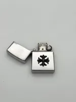 فندک زیپو کروم هارتز - Image 5