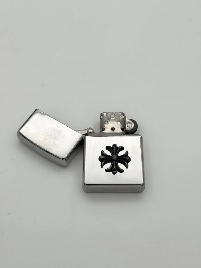 فندک زیپو کروم هارتز - Image 5