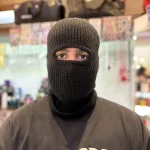 فیس ماسک نینجا