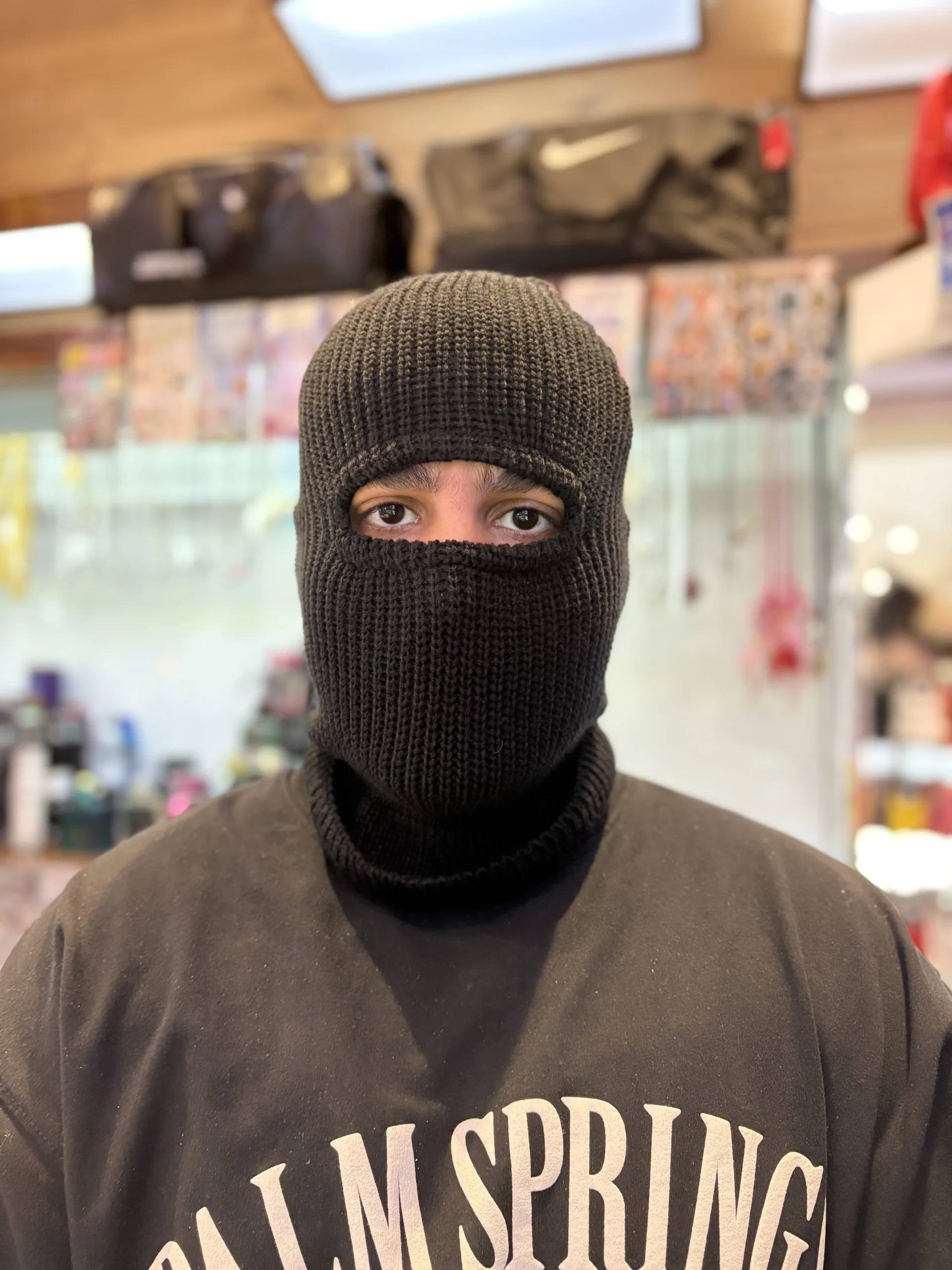 IMG_0811 فیس ماسک نینجا - Image 1