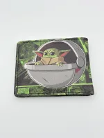 کیف پول چاپی