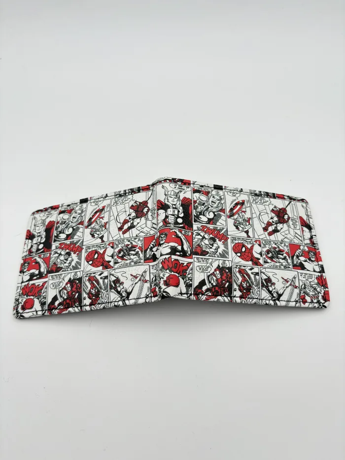 کیف پول چاپی - Image 2