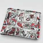 کیف پول چاپی