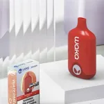 پاد 6 هزار واکا