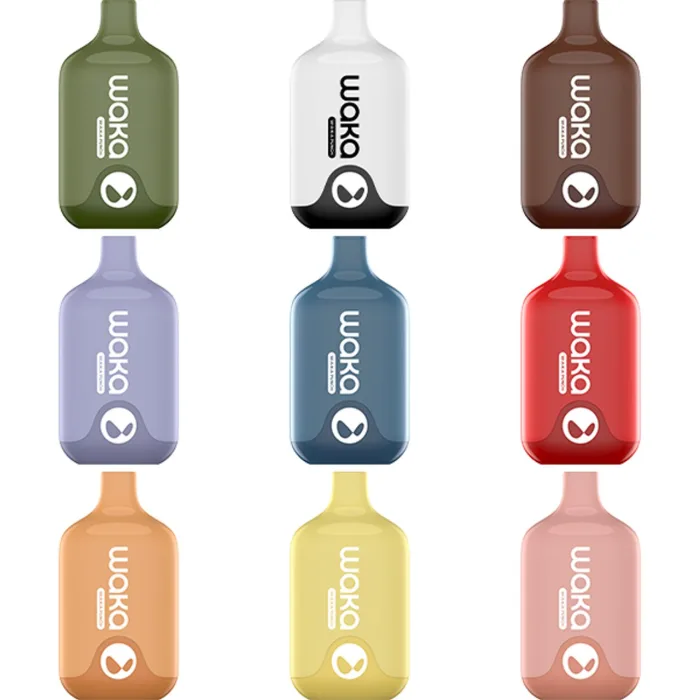 پاد 6 هزار واکا - Image 2