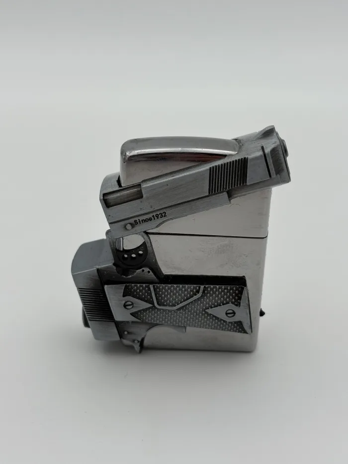 فندک زیپو اسلحه - Image 2