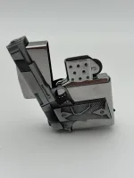 فندک زیپو اسلحه