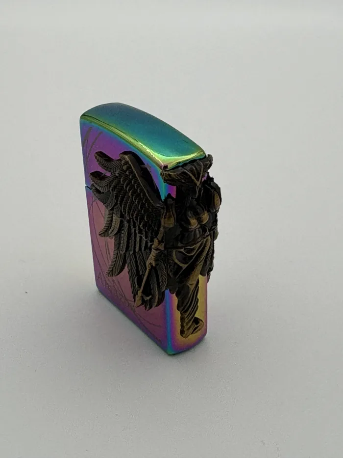 فندک زیپو آنجل - Image 4