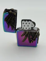 فندک زیپو آنجل - Image 2