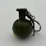 فندک طرح نارنجک