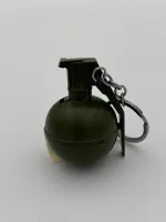 فندک طرح نارنجک