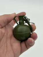 فندک طرح نارنجک - Image 3