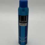 اسپری بدن مردانه مدل Dunhill Desire Blue حجم 200 میلی لیتر