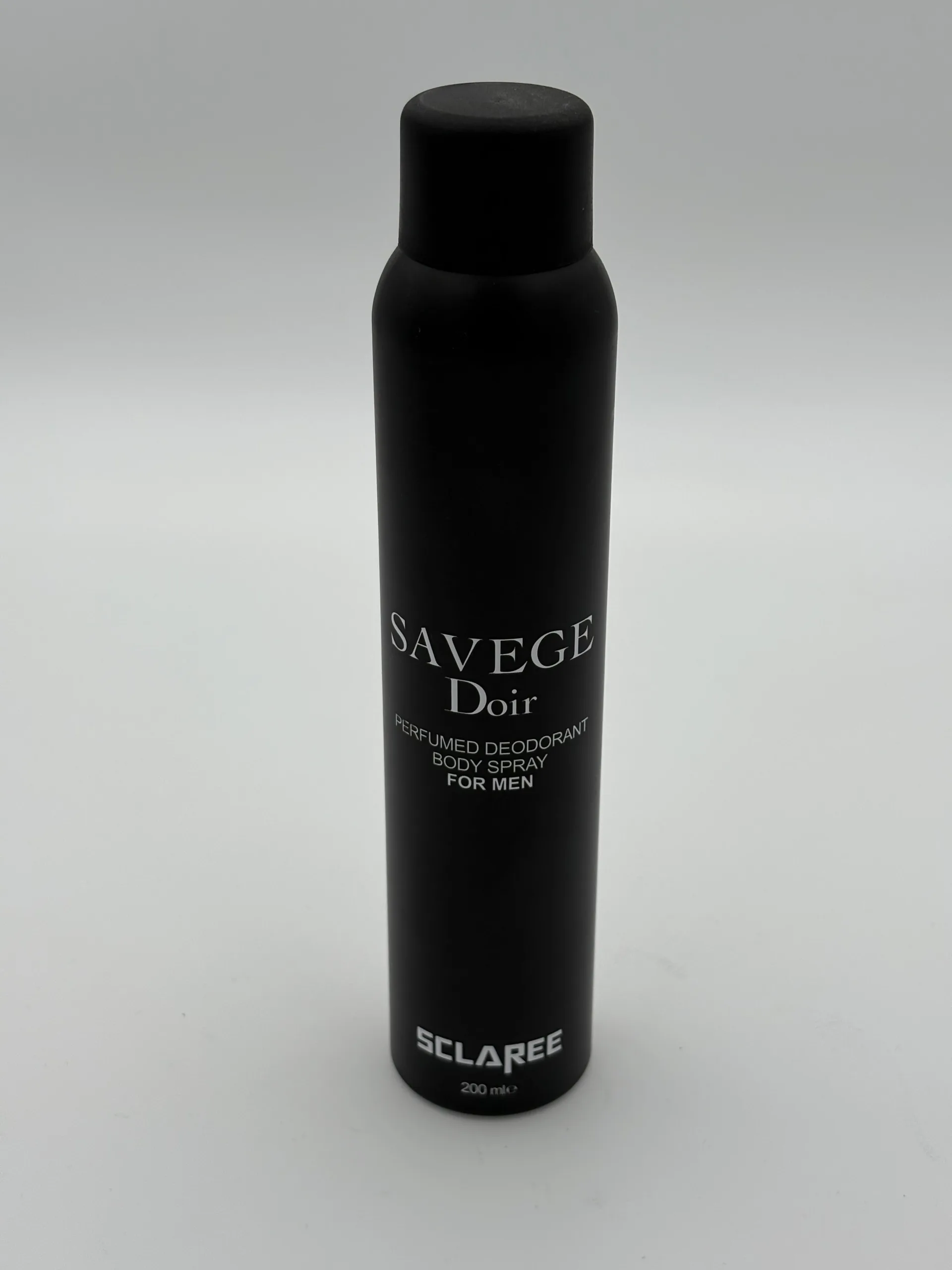 IMG_1155 اسپری بدن مردانه مدل Sauvage Dior حجم 200 میلی لیتر - تصویر 1