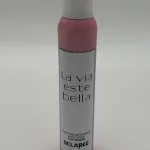 اسپری خوشبو کننده بدن زنانه مدل La Vie est Belle حجم 200 میلی لیتر