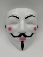 نقاب آنانیموس - Image 2