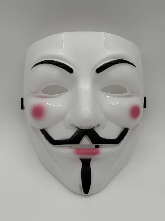 نقاب آنانیموس - Image 2