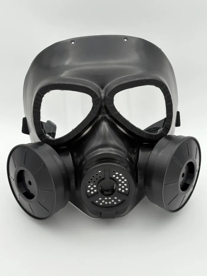 گاز ماسک - Image 2
