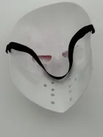 نقاب چشم خونی - Image 2