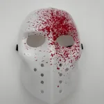 نقاب چشم خونی