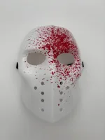 نقاب چشم خونی