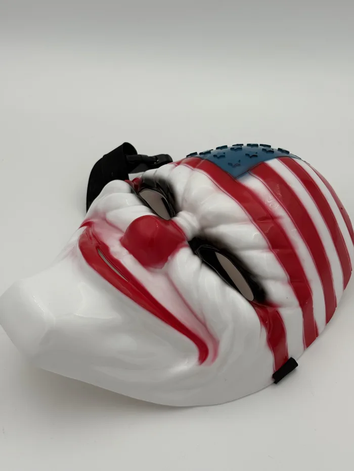 نقاب خاص - Image 2