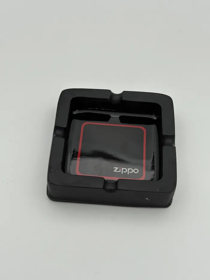 ست فندک و زیرسیگاری زیپو - Image 3