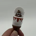 خودکار توالت فرنگی