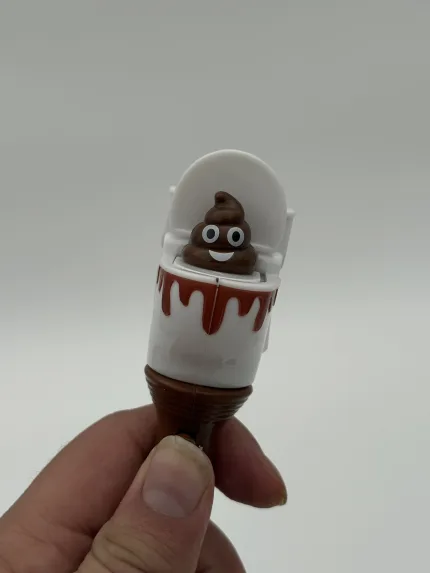 خودکار توالت فرنگی