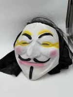 ماسک سیلیکونی آنانیموس