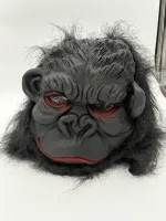 نقاب سیلیکونی گوریل